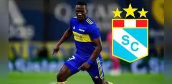 Luis Advíncula podría volver a Sporting Cristal tras mal momento que atraviesa en Boca Juniors