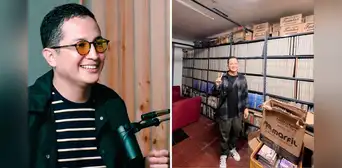 Carlos Orozco: ¿qué carrera estudió el youtuber peruano y creador de Moloko Podcast? Carlos Orozco: ¿qué carrera estudió el youtuber peruano y creador de Moloko Podcast?