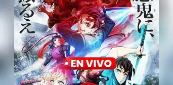 "Kimetsu no Yaiba" 3, capítulo 3 completo ONLINE: ¿cuándo sale y dónde ver "Demon Slayer" 3x03? "Kimetsu no Yaiba" 3, capítulo 3 completo ONLINE: ¿cuándo sale y dónde ver "Demon Slayer" 3x03?