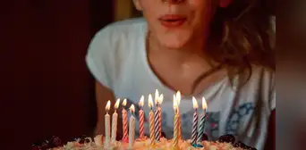 ➤  Deslumbra a tus amigos con estas frases y mensajes de cumpleaños