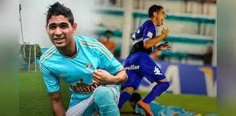 ¿Qué fue de Leandro Leguizamón, el argentino que la rompía en Tigre, pero no marcó ningún gol en Cristal? ¿Qué fue de Leandro Leguizamón, el argentino que la rompía en Tigre, pero no marcó ningún gol en Cristal?