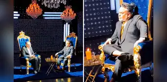Andrés Hurtado realiza duras revelaciones sobre Guillermo Guille : ”Me destruyó la vida”