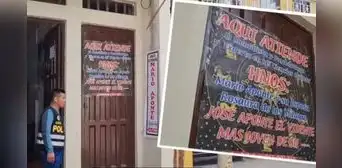 Buscan a falso curandero que estafó con S/35.000 a mujer para que supuestamente sus hijos no murieran Buscan a falso curandero que estafó con S/35.000 a mujer para que supuestamente sus hijos no murieran