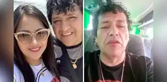 ¡Todo un empresario! Toño Centella abrió discobar en Comas junto con su esposa: "Ella lo maneja"