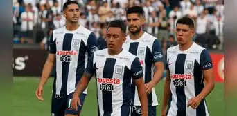 Alianza Lima y la dura seguidilla de partidos de visita que tendrá por Liga 1 y Copa Libertadores