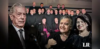 MVLL ante caso Sodalicio: "Una Iglesia no debe levantarse contra las leyes, ni cometer vilezas"