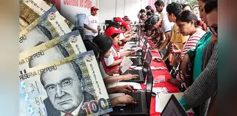 ¿Acabaste la secundaria y buscas trabajar? Convocatorias vigentes del 17 al 22 de abril con sueldos de hasta S/12.000