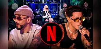 “La firma” en Netflix: ¿quién es Stefano Toller, peruano participante del reality y halagado por Yandel? “La firma” en Netflix: ¿quién es Stefano Toller, peruano participante del reality y halagado por Yandel?