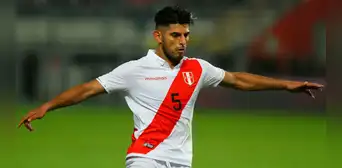 ¿Y Alianza Lima? Carlos Zambrano reveló el equipo peruano en el que le gustaría retirarse ¿Y Alianza Lima? Carlos Zambrano reveló el equipo peruano en el que le gustaría retirarse