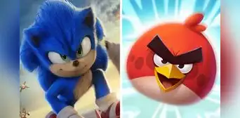 SEGA acaba de comprar Rovio, los creadores de Angry Birds, por $1000 MDD SEGA acaba de comprar Rovio, los creadores de Angry Birds, por $1000 MDD