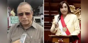 Maritza Sánchez: Hermano de Dina Boluarte tendría un rol protagónico en el Gobierno