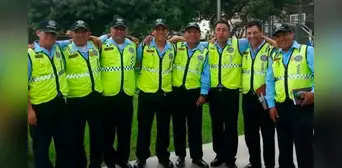 “Siempre nos daba lecciones de humanidad”: compañeros de sereno fallecido en Surco piden justicia “Siempre nos daba lecciones de humanidad”: compañeros de sereno fallecido en Surco piden justicia