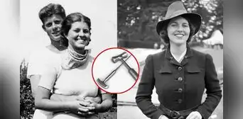 La trágica vida de Rosemary Kennedy: la hermana del expresidente oculta que sufrió una lobotomía La trágica vida de Rosemary Kennedy: la hermana del expresidente oculta que sufrió una lobotomía