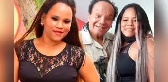 ¿Cómo llegó Yessenia Villanueva, hija de Melcochita, a Estados Unidos y por qué quiere regresar a Perú?