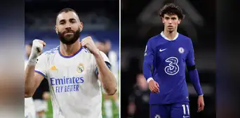 Chelsea perdió 2-0 ante Real Madrid y quedó eliminado de la Champions 2023