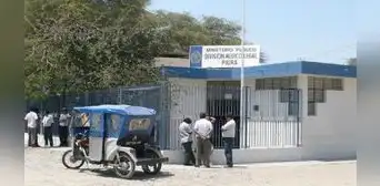 Mujer fallece tras enterarse de la muerte de su hijo de 13 años en Piura Mujer fallece tras enterarse de la muerte de su hijo de 13 años en Piura