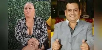 Paloma de la Guaracha contó que Tony Rosado intentó abusar de ella: "Fue un susto muy fuerte"