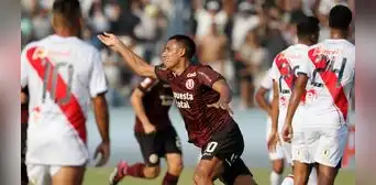¡Gran remontada! Universitario venció 2-1 a Deportivo Municipal por la Liga 1 2023 ¡Gran remontada! Universitario venció 2-1 a Deportivo Municipal por la Liga 1 2023