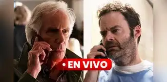 "Barry", temporada 4, ESTRENO DOBLE en HBO Max: ¿a qué hora ver los episodios 1 y 2? "Barry", temporada 4, ESTRENO DOBLE en HBO Max: ¿a qué hora ver los episodios 1 y 2?
