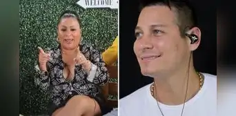 Paloma de la Guaracha revela que compartía fotos hot con Luigui Carbajal: Me mandó de todo Paloma de la Guaracha revela que compartía fotos hot con Luigui Carbajal: Me mandó de todo