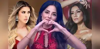 Luciana Fuster: ¿contra quiénes competirá en el Miss Grand Internacional 2023?