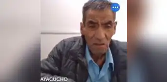 Condenan a 25 años de cárcel a sujeto acusado de violación en agravio de una niña en Ayacucho Condenan a 25 años de cárcel a sujeto acusado de violación en agravio de una niña en Ayacucho