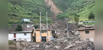 Huaral: poblado de La Perla debe ser reubicado ante alto peligro