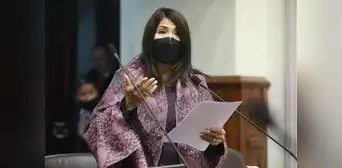 Fuerza Popular solicita retirar a María Cordero de la Comisión Permanente y comisiones ordinarias Fuerza Popular solicita retirar a María Cordero de la Comisión Permanente y comisiones ordinarias