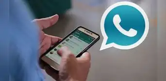 ¿Por qué no es recomendable conversar con alguien que usa WhatsApp Plus? Aquí la respuesta ¿Por qué no es recomendable conversar con alguien que usa WhatsApp Plus? Aquí la respuesta