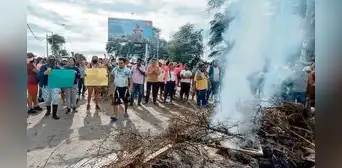 ¿Qué regiones acatarán paro contra el Gobierno el martes 18 por falta de atención durante lluvias?