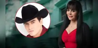 Maribel Guardia demandaría a funeraria por filtración de video del cuerpo de su hijo