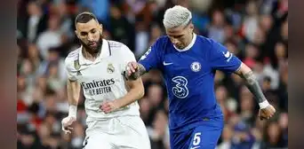 Real Madrid vs. Chelsea: ¿cuánto pagan las casas de apuestas por una remontada en la Champions?