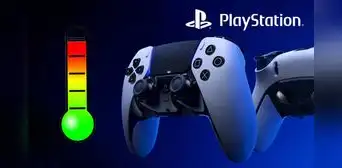 PlayStation ha diseñado un mando que puede cambiar su temperatura