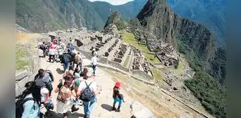 Turistas extranjeros que ingresen al Perú ya no pagarán IGV