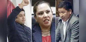 Los Niños: Fiscalía evalúa incluir a 40 congresistas más en el caso Los Niños: Fiscalía evalúa incluir a 40 congresistas más en el caso
