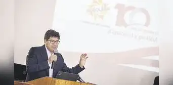 Arequipa: exasesor de gobernador Sánchez aportó a su campaña con preservativos Arequipa: exasesor de gobernador Sánchez aportó a su campaña con preservativos