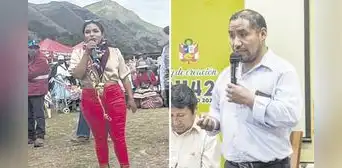 Cusco: dirigentes de construcción civil y consejeros de Canchis están enfrentados