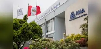Designan a José Luis Aguilar como nuevo jefe de la Autoridad Nacional del Agua