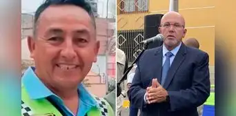 Municipalidad de Surco anuncia que aportará S/50.000 para capturar a asesino de sereno
