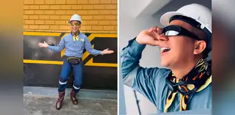 ¿Qué fue del ‘Ingeniero Bailarín’ tras su fugaz paso por la TV y hacerse conocido en redes? ¿Qué fue del ‘Ingeniero Bailarín’ tras su fugaz paso por la TV y hacerse conocido en redes?