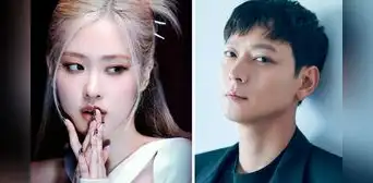 ¿Rosé y Kang Dong Won son novios? YG responde a rumores de romance con actor coreano