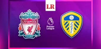 ¿Dónde ver el partido Liverpool vs. Leeds United por la Premier League?