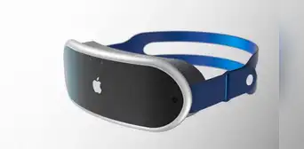 Apple alista sus gafas de realidad mixta para la WWDC23: te dejará escribir en el aire Apple alista sus gafas de realidad mixta para la WWDC23: te dejará escribir en el aire