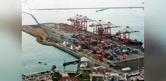BCRP: Superávit comercial anual alcanzó los US$8.651 millones a febrero BCRP: Superávit comercial anual alcanzó los US$8.651 millones a febrero