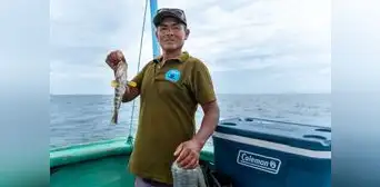 Piura: pescadores implementan la pesca resiliente y el turismo sostenible