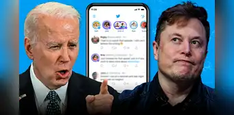 Elon Musk asegura que el Gobierno de EE. UU. tenía “acceso total” a los mensajes privados de Twitter