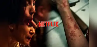 Película de Netflix te quitará el hambre: 2 horas de drama, abuso y obsesión por la perfección
