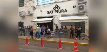 Fiscalía también allana inmuebles de Joaquín Ramírez en Piura y Tumbes Fiscalía también allana inmuebles de Joaquín Ramírez en Piura y Tumbes
