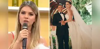 Richard Acuña responde rumores y desmiente que Brunella Horna haya perdido un hijo suyo Richard Acuña responde rumores y desmiente que Brunella Horna haya perdido un hijo suyo