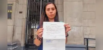Necesitan 57 unidades de sangre para retirar cuerpo de joven que murió por extracción de muela Necesitan 57 unidades de sangre para retirar cuerpo de joven que murió por extracción de muela